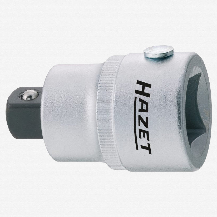 Hazet 1058 - 2 Adapter 3/4" to 1/2" - HZ1058-2 - KC Tool