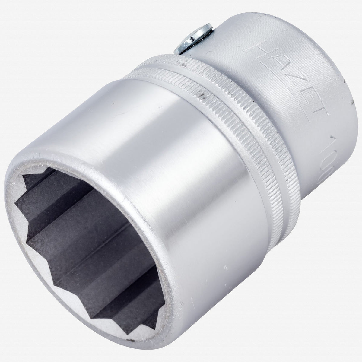 Hazet 1100Z-32 12-point socket 1" 32mm - HZ1100Z-32 - KC Tool