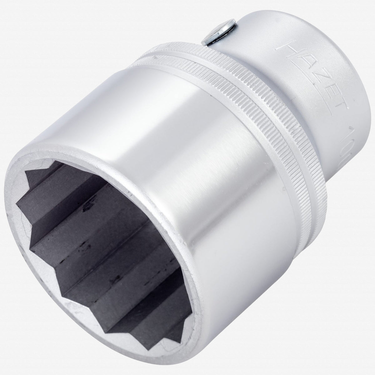 Hazet 1100Z-41 12-point socket 1" 41mm - HZ1100Z-41 - KC Tool