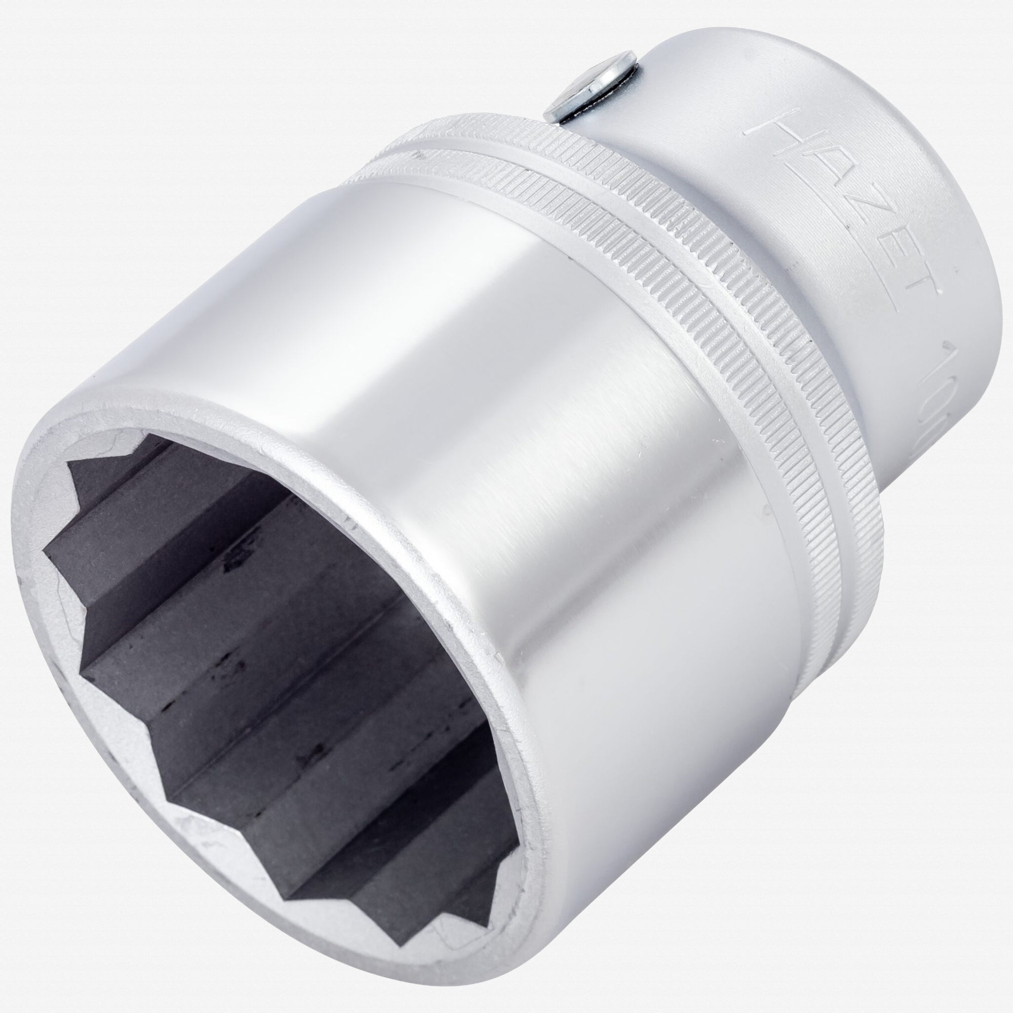 Hazet 1100Z-41 12-point socket 1" 41mm - HZ1100Z-41 - KC Tool