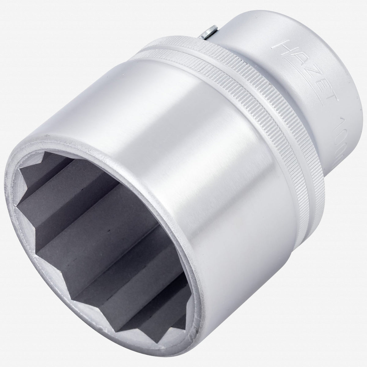 Hazet 1100Z-46 12-point socket 1" 46mm - HZ1100Z-46 - KC Tool