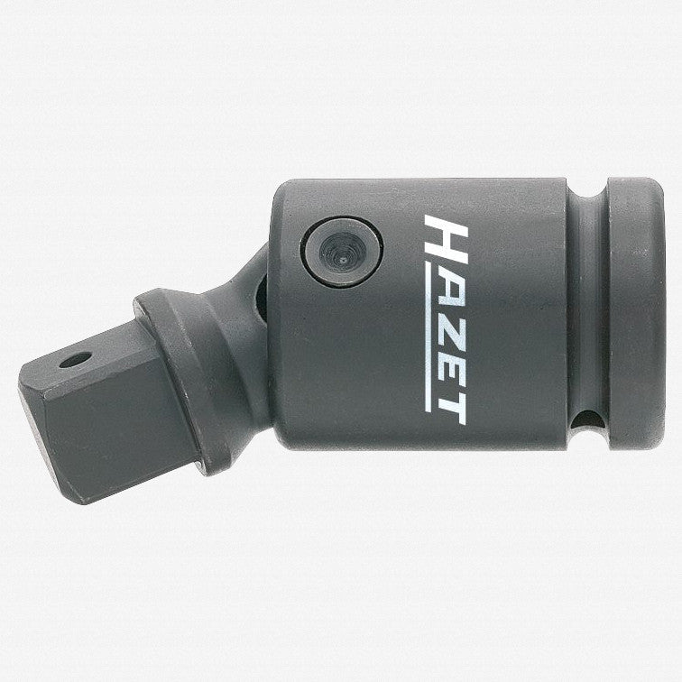Hazet 1106S Impact joint 1" Drive - HZ1106S - KC Tool