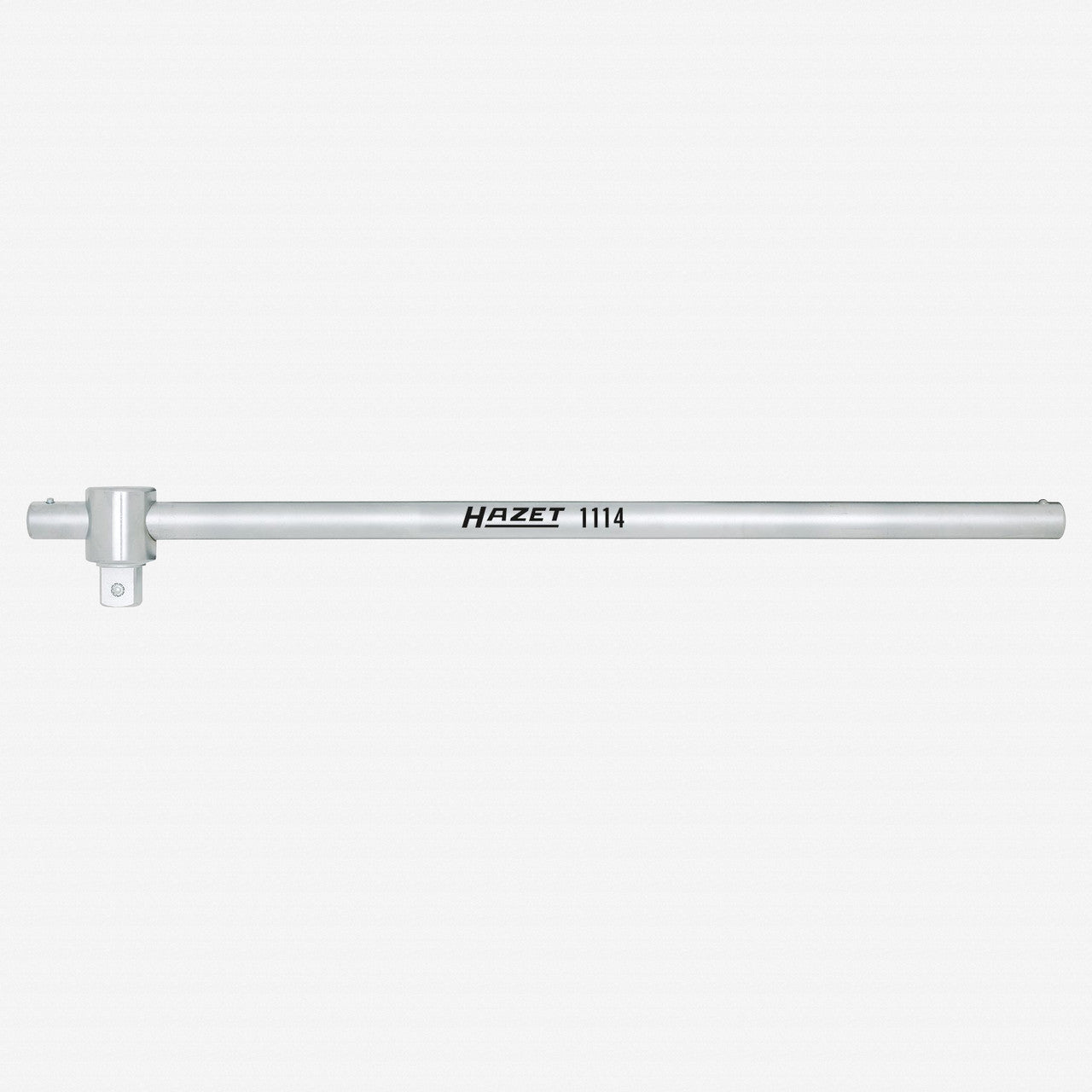 Hazet 1115/2 Handle bar with sliding head 1" Drive - HZ1115/2 - KC Tool