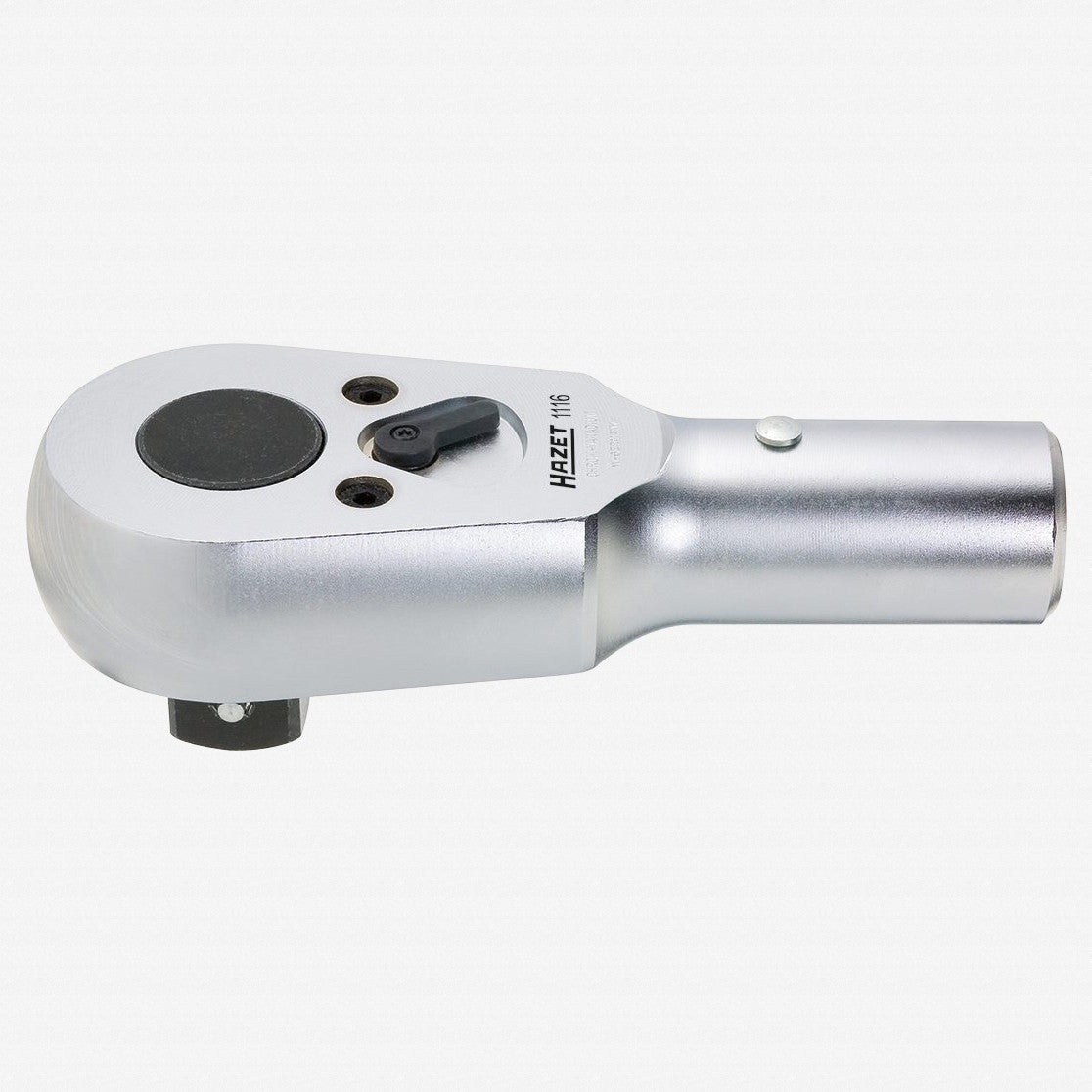 Hazet 1116 Reversible ratchet head 1" Drive - HZ1116 - KC Tool