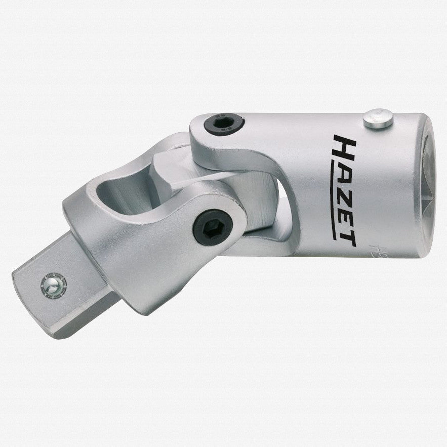 Hazet 1121 Universal joint 1" Drive - HZ1121 - KC Tool