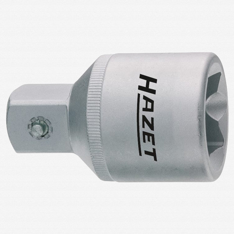 Hazet 1158-2 Adapter 1" to 3/4" - HZ1158-2 - KC Tool