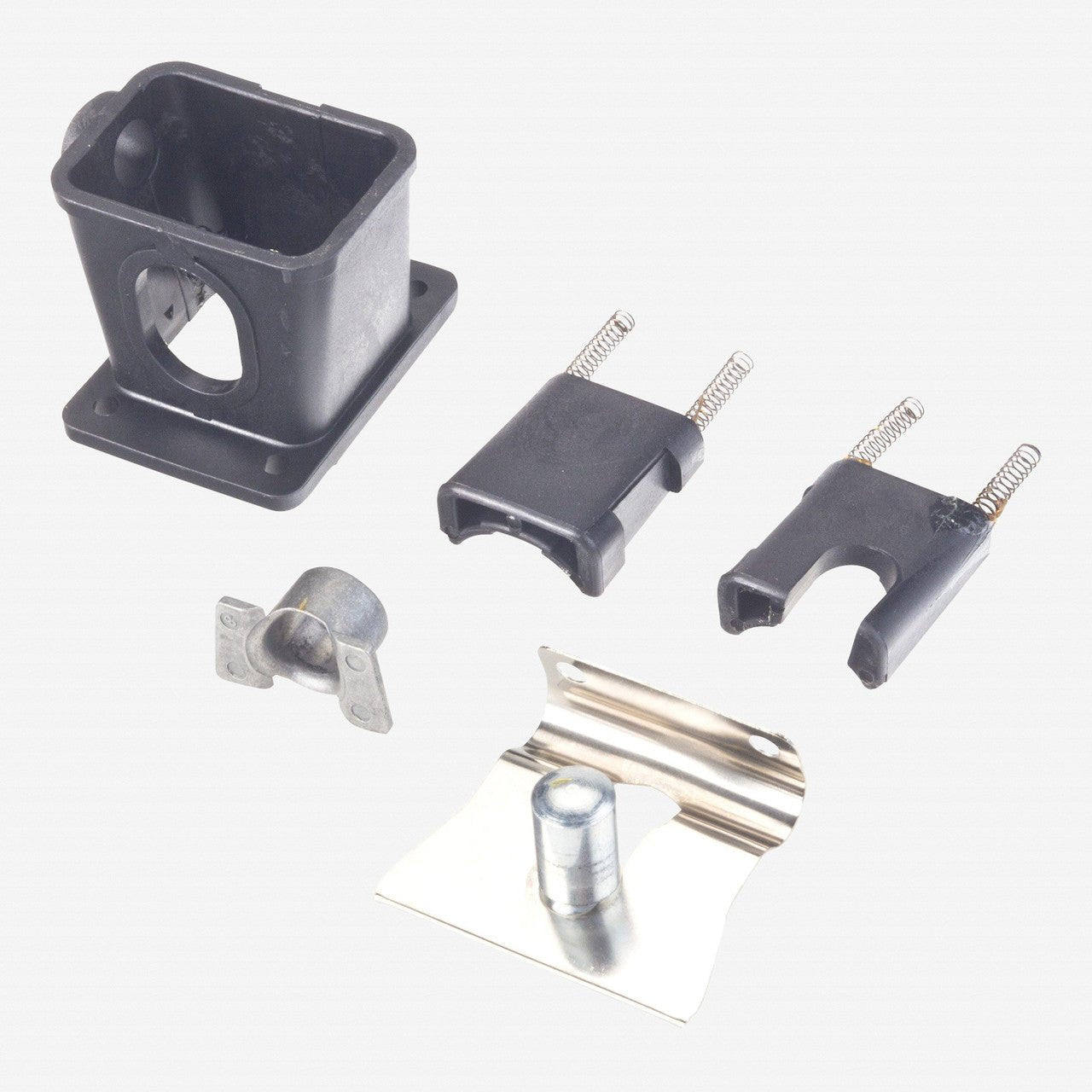 Hazet 160 - 20 Indexing Box for Table Board, Complete - HZ160-20 - KC Tool