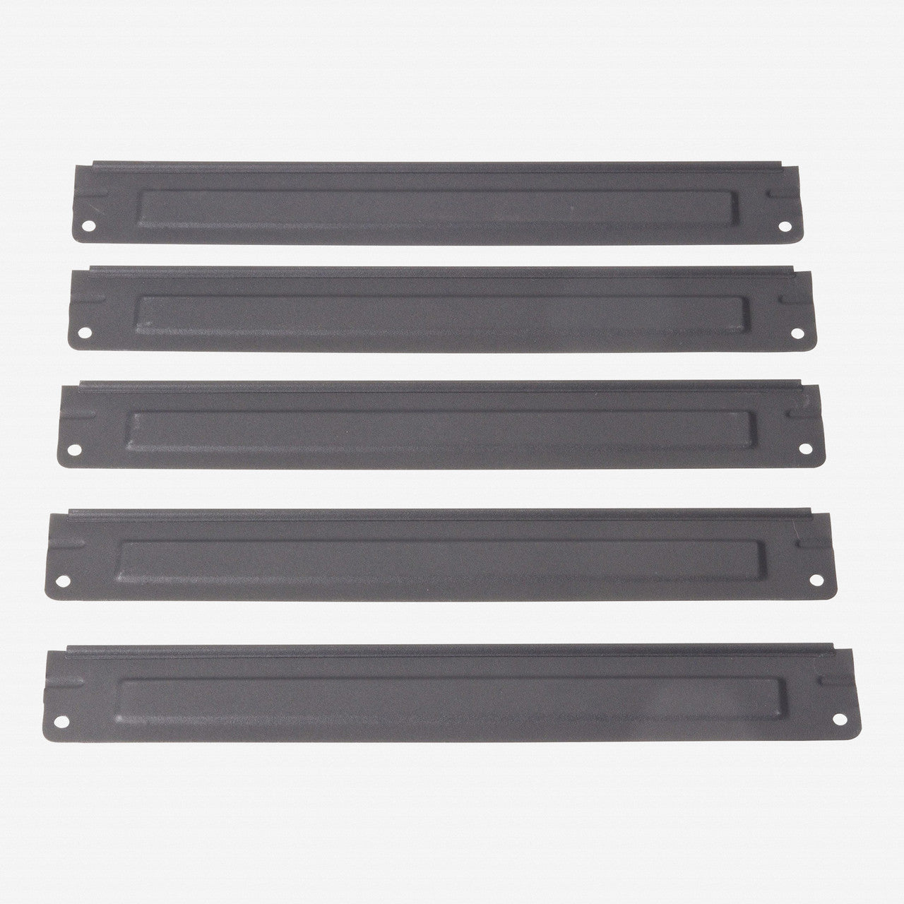 Hazet 160 - 6/5 Rolling Tool Box Divider Set, 5 Pieces - HZ160-6/5 - KC Tool