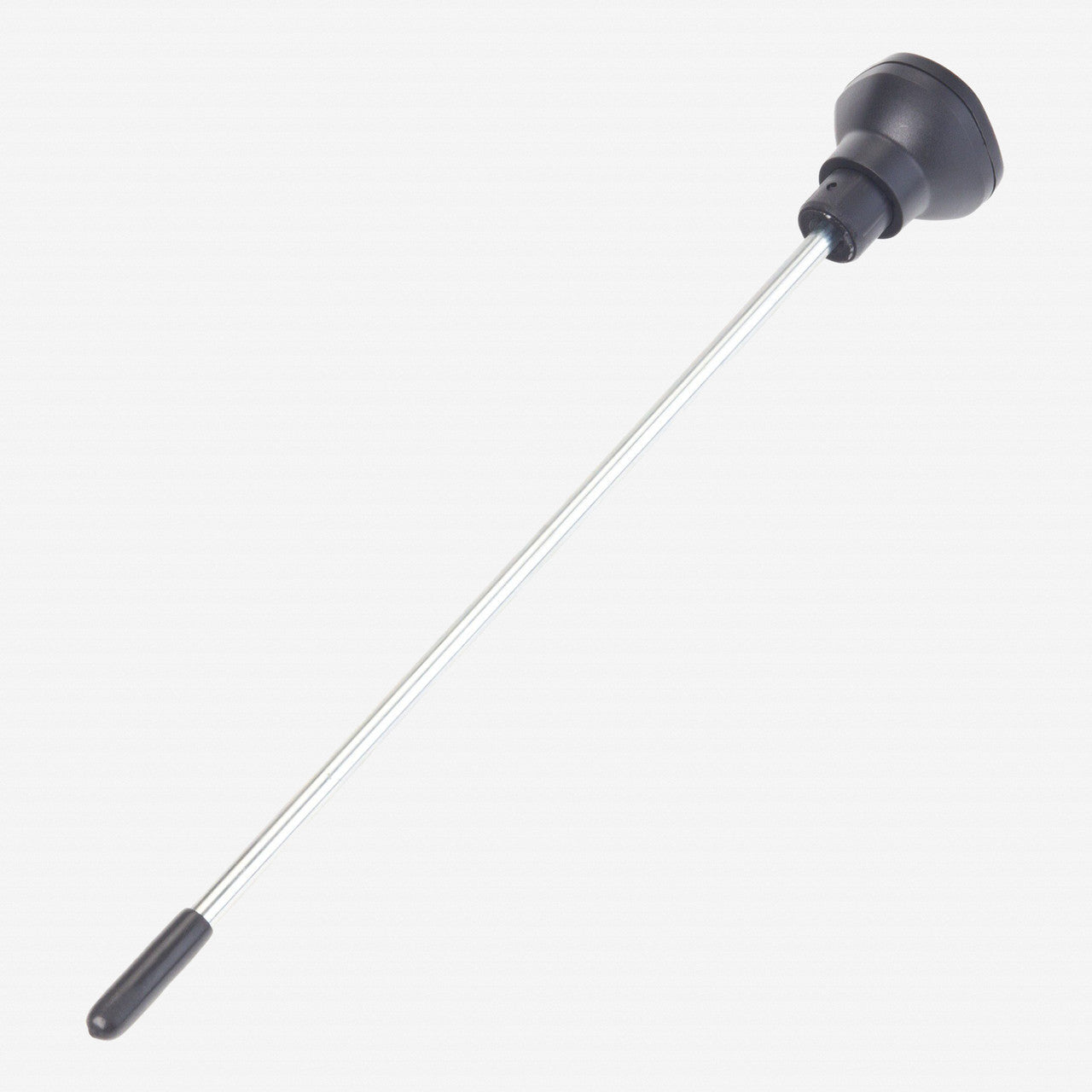 Hazet 166C - 080 Clamping Rod Complete with Knob - HZ166C-080 - KC Tool