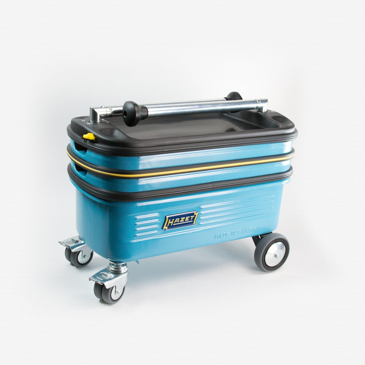 Hazet 166N Assistent Collapsible Rolling Tool Box - HZ166N - KC Tool