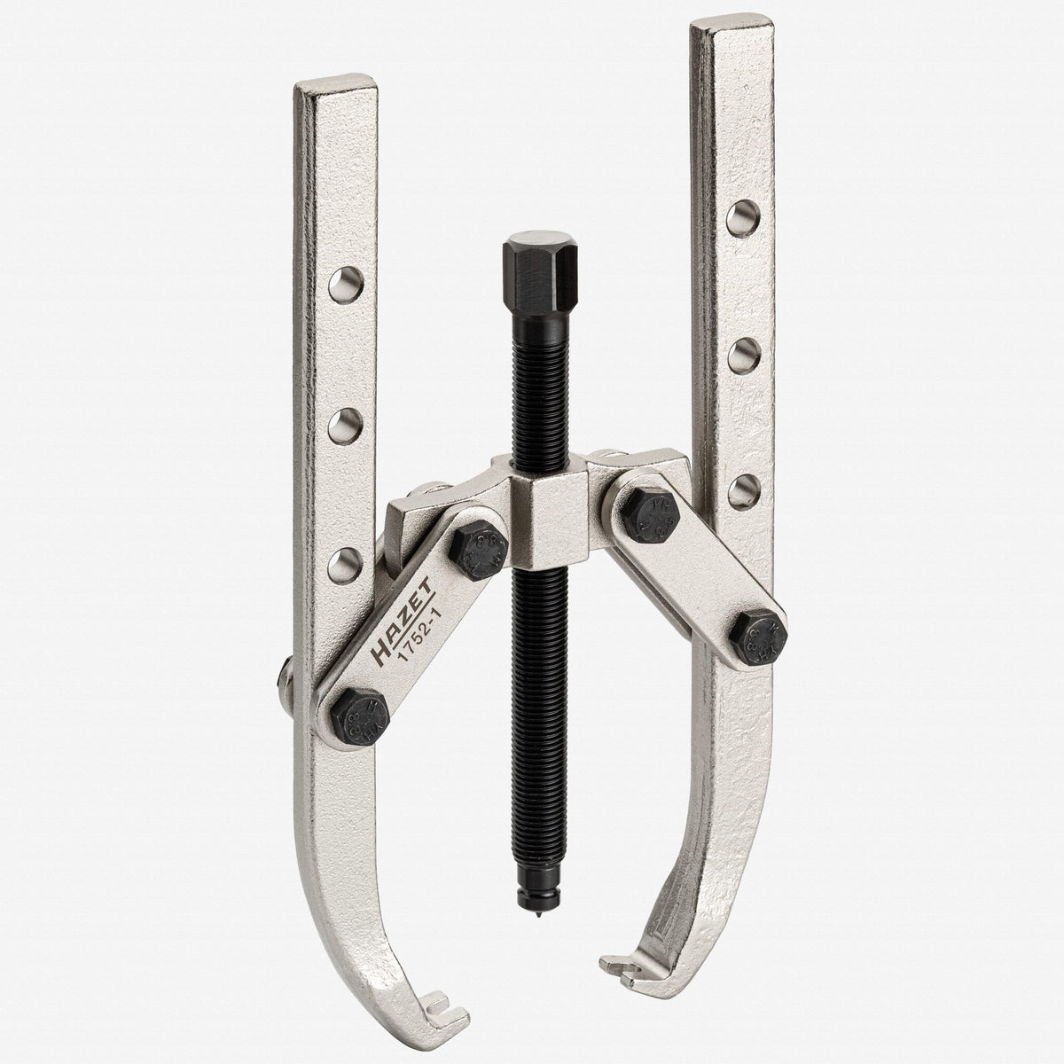 Hazet 1752-1 Universal 2-Arm Puller - HZ1752-1 - KC Tool