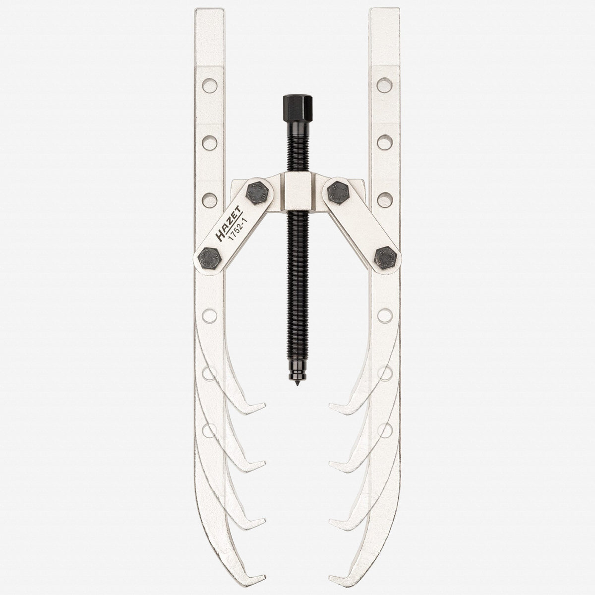 Hazet 1752-1 Universal 2-Arm Puller - HZ1752-1 - KC Tool
