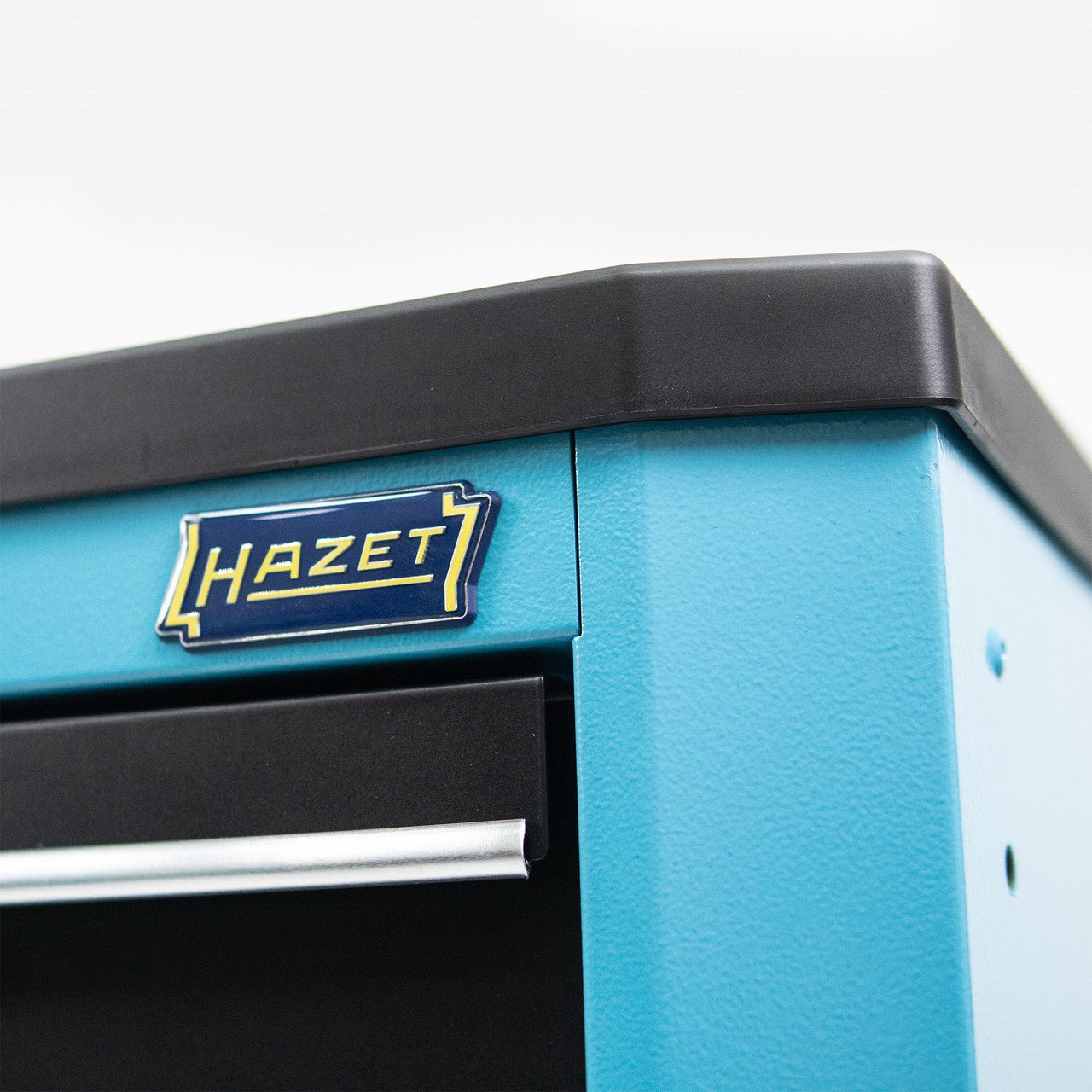 Hazet 176N - 7/292 Assistent Rolling Tool Cabinet with Tool Assortment, 292 Pieces - HZ176N-7/292 - KC Tool