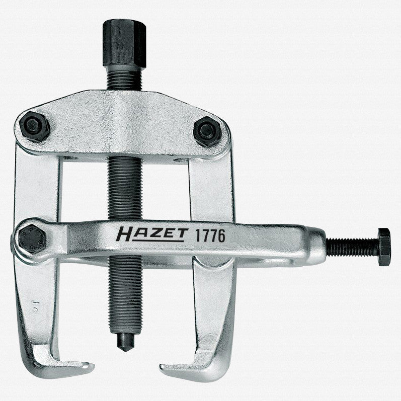 Hazet 1776-100 Pitman arm puller, 2-arm - HZ1776-100 - KC Tool