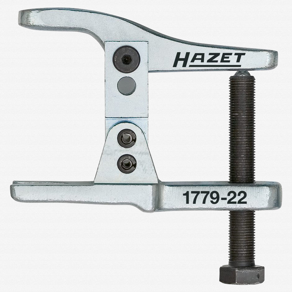 Hazet 1779 - 22 Ball joint puller - HZ1779-22 - KC Tool