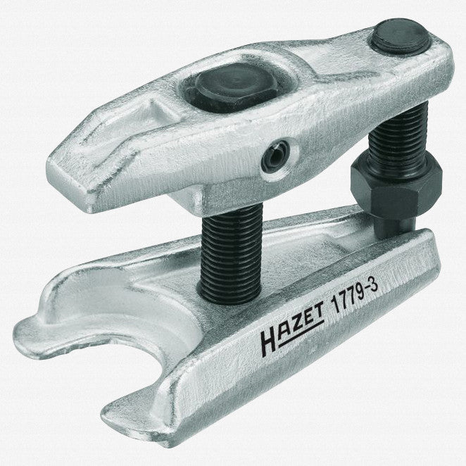 Hazet 1779 - 3 Universal ball joint puller - HZ1779-3 - KC Tool