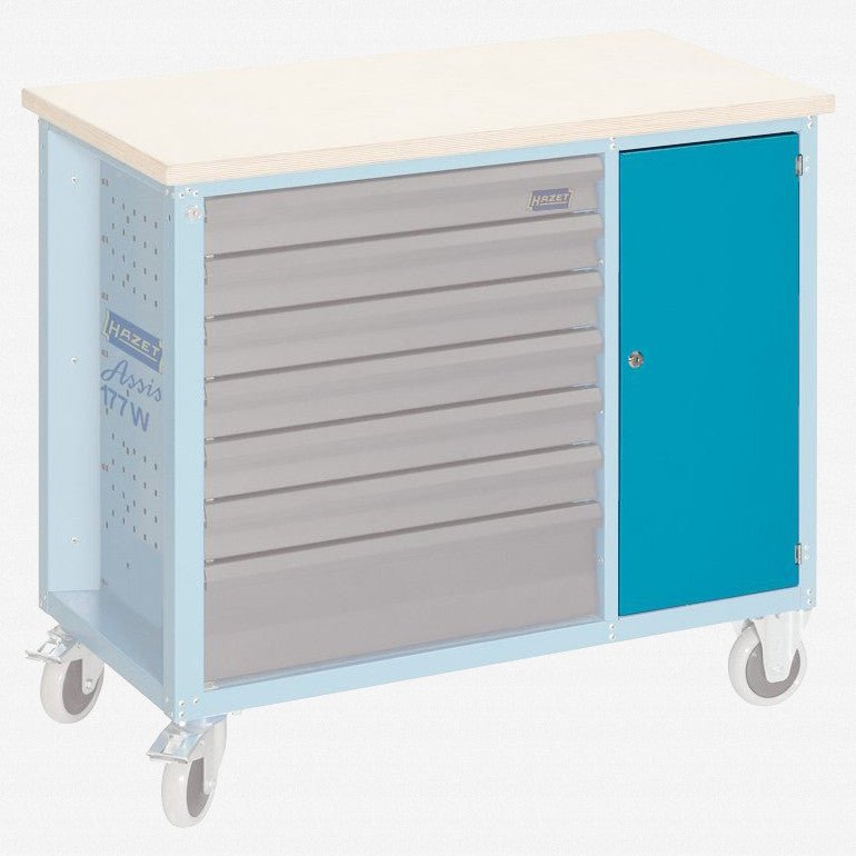 Hazet 177W-21 Door - HZ177W-21 - KC Tool