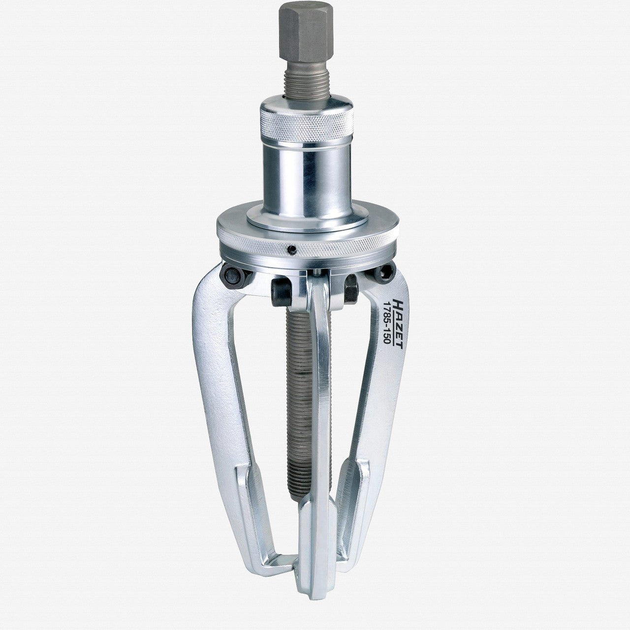 Hazet 1785 - 250 Puller, 3 - arm - HZ1785-250 - KC Tool