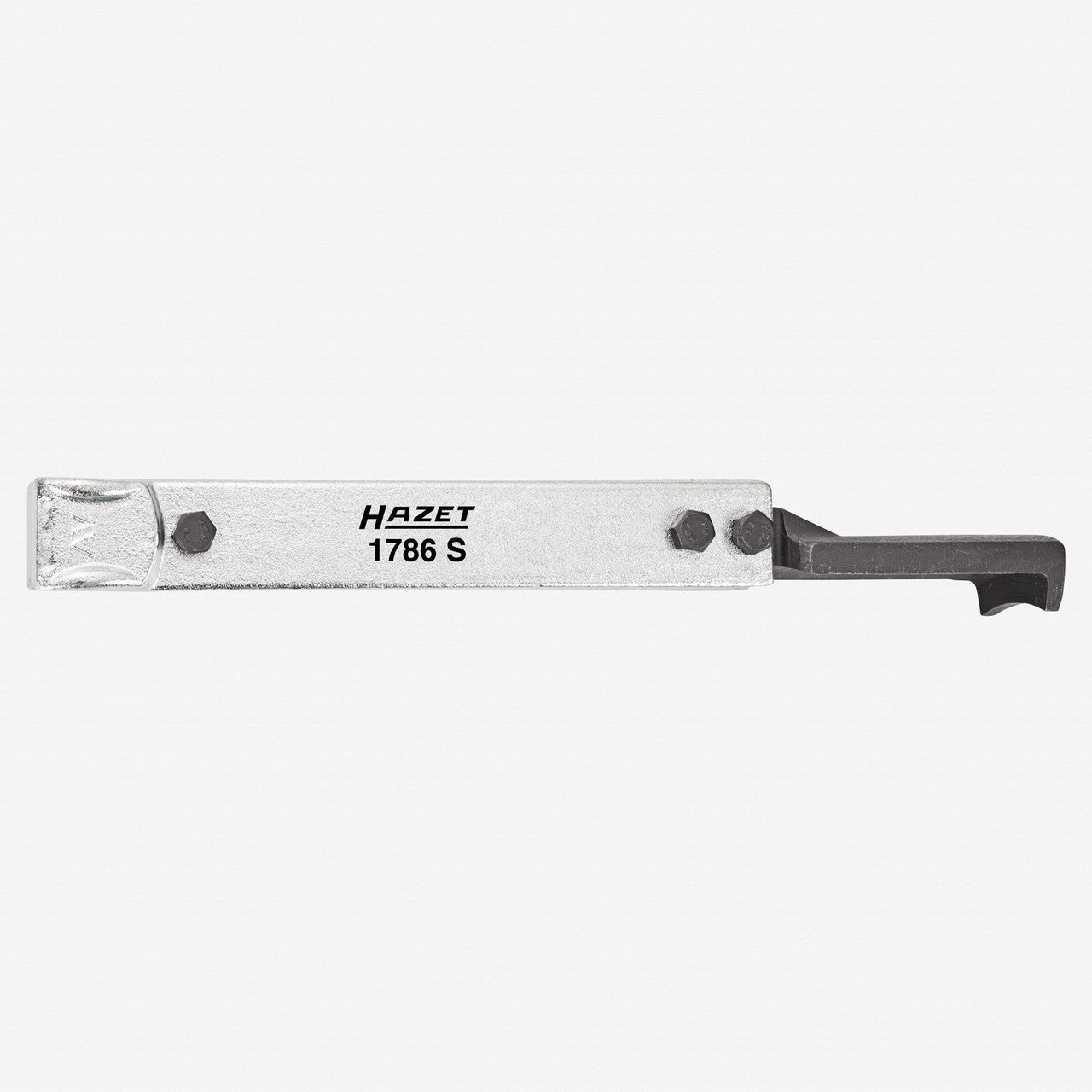 Hazet 1786S - 300 Puller hook (300 mm) - HZ1786S-300 - KC Tool