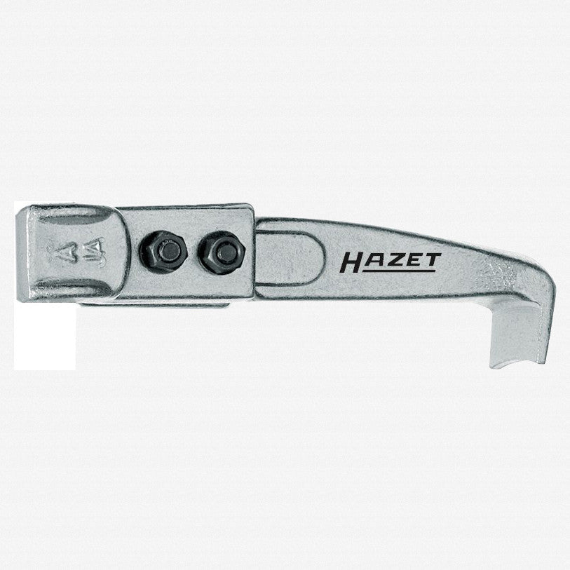 Hazet 1787 - 2552 Puller hook (200 mm) - HZ1787-2552 - KC Tool