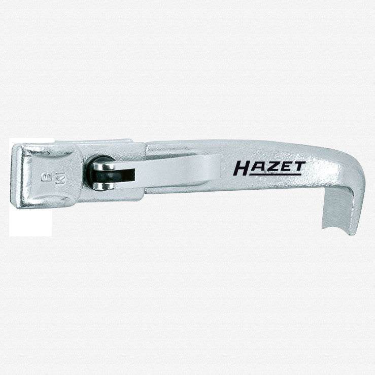 Hazet 1787F - 1620 Puller hook with quick - clamping device - HZ1787F-1620 - KC Tool