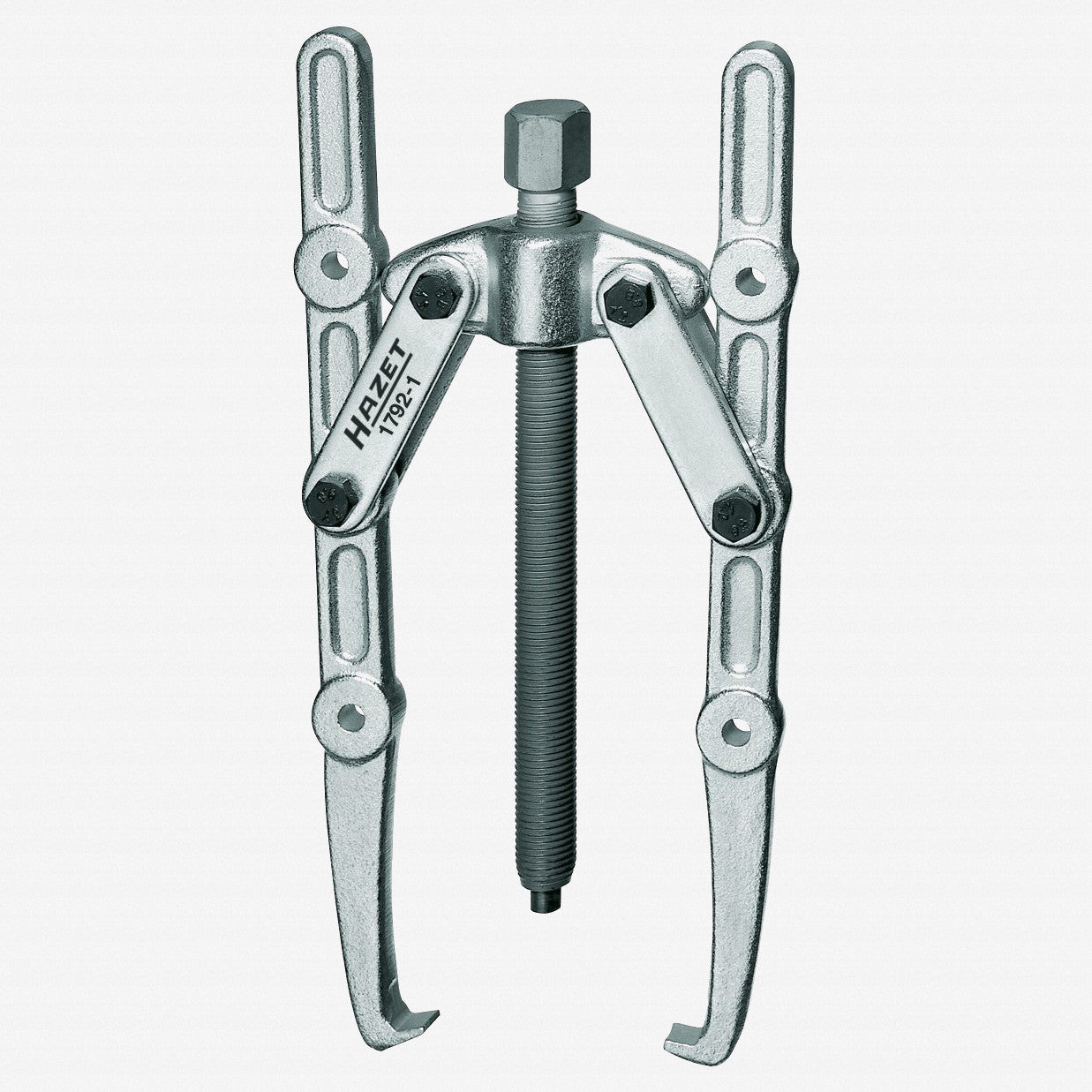 Hazet 1792 - 1 Fan pullers, 2 - arm - HZ1792-1 - KC Tool