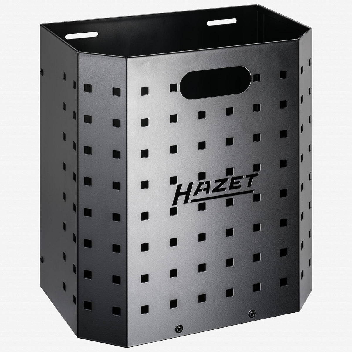 Hazet 179N-33 Trash Bin for Hazet and Wera Rolling Tool Cabinets - HZ179N-33 - KC Tool