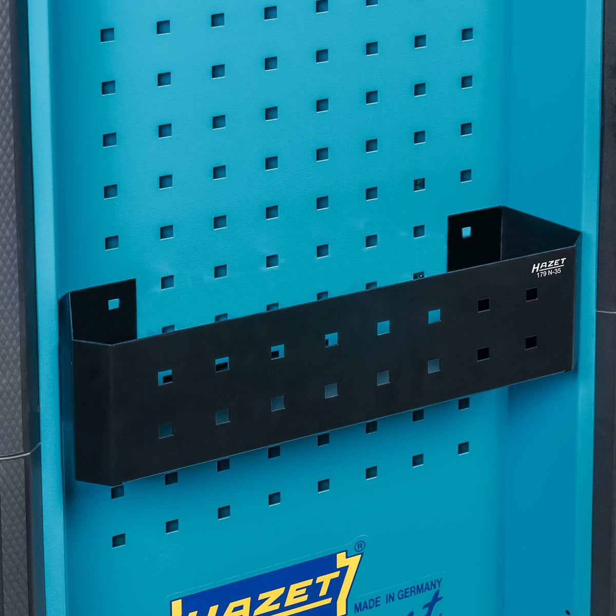 Hazet 179N-35 Spray Can Holder for Hazet and Wera Rolling Tool Cabinets - HZ179N-35 - KC Tool