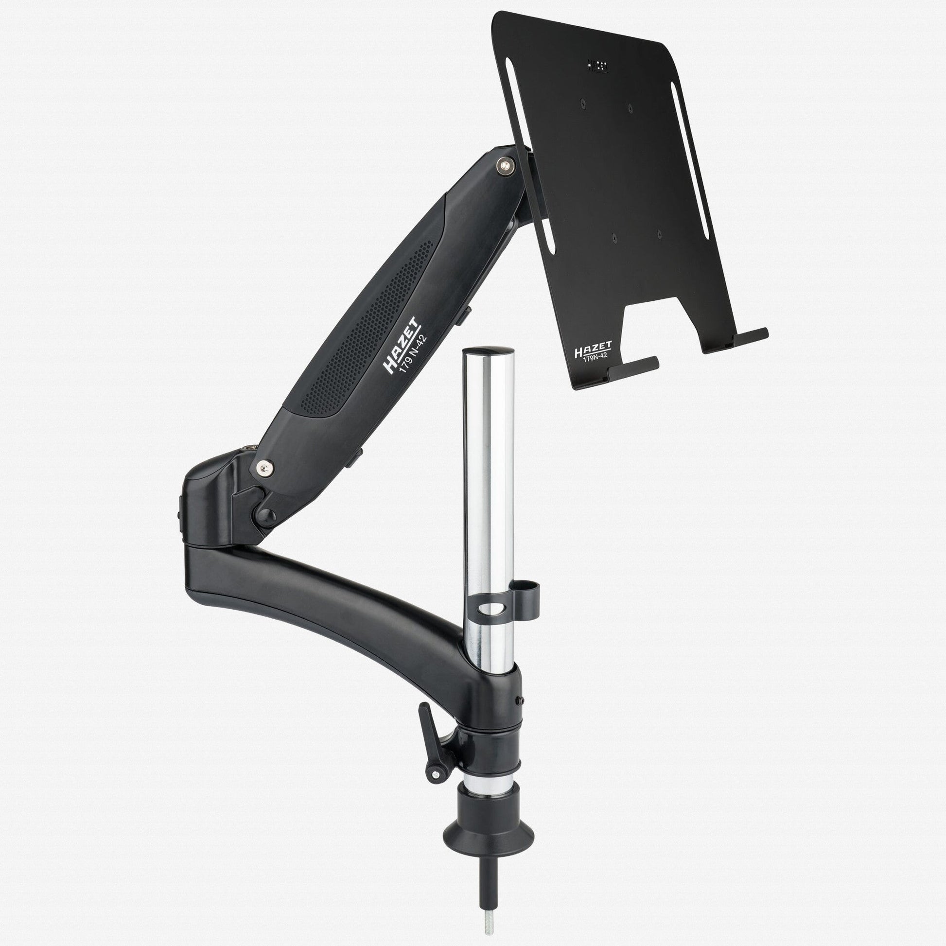 Hazet 179N-42 Laptop Holder for Rolling Tool Cabinets - HZ179N-42 - KC Tool