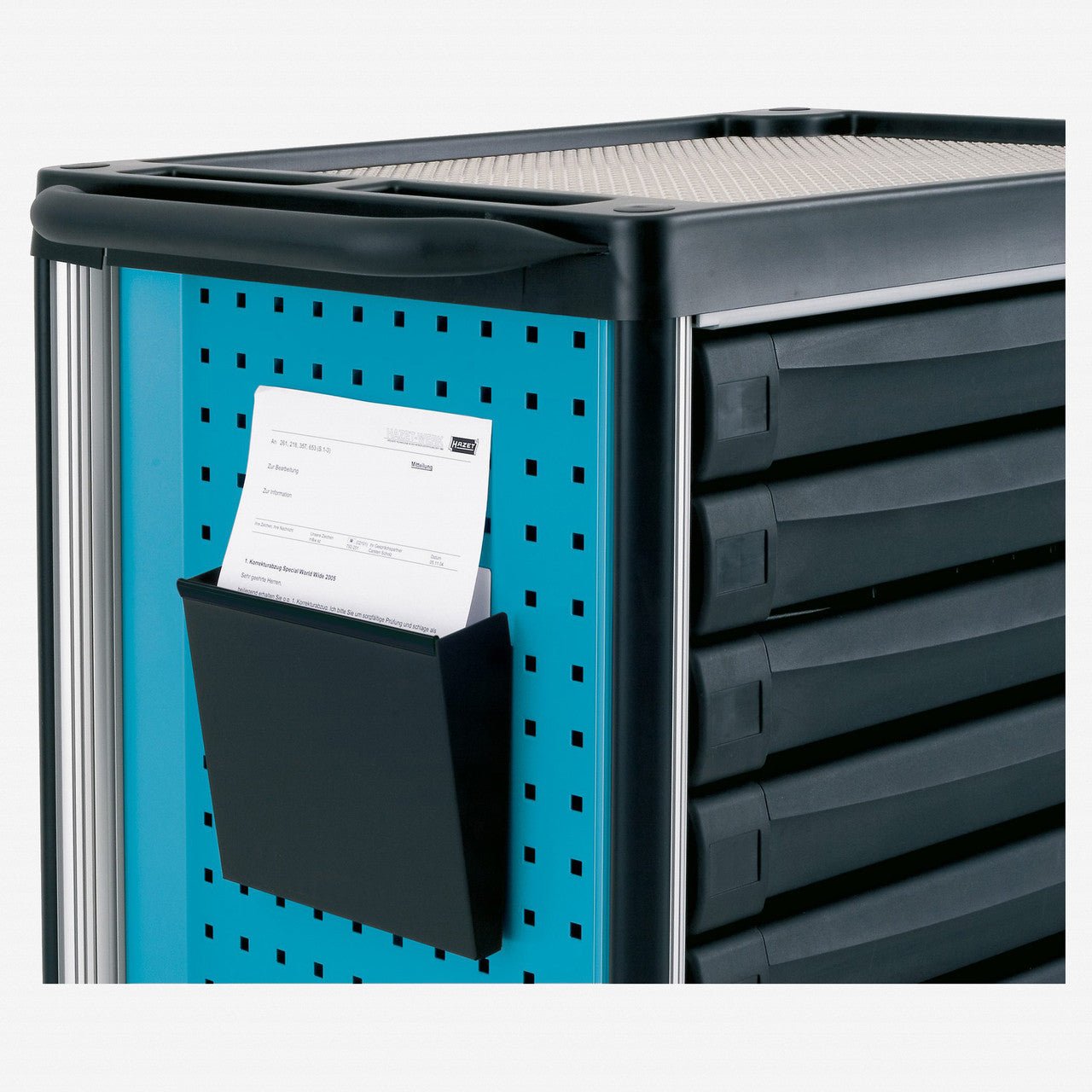 Hazet 180 - 24 Document Holder - HZ180-24 - KC Tool