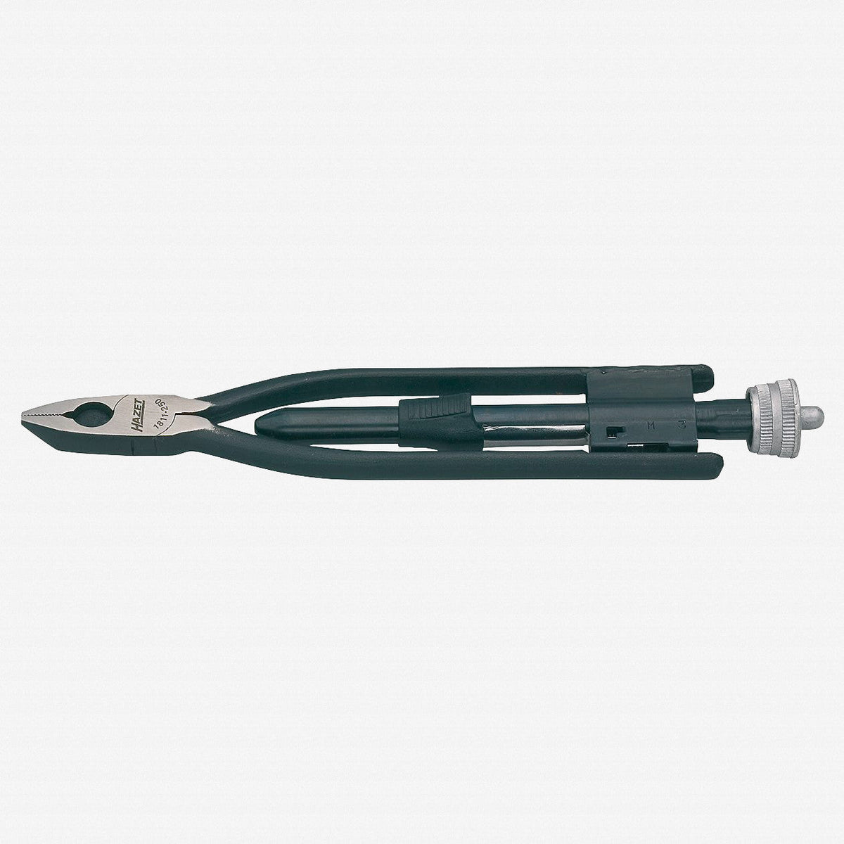 Hazet 1811-250 Wire twisters - HZ1811-250 - KC Tool