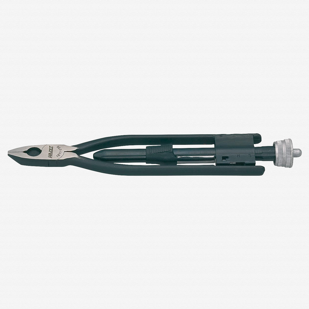 Hazet 1811 - 250 Wire twisters - HZ1811-250 - KC Tool