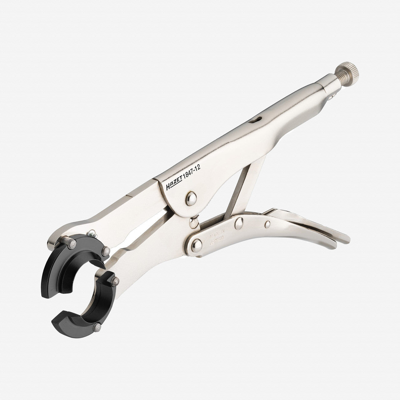 Hazet 1847 - 12/15 Driveshaft Circlip Pliers Set, 15 Pieces - HZ1847-12/15 - KC Tool