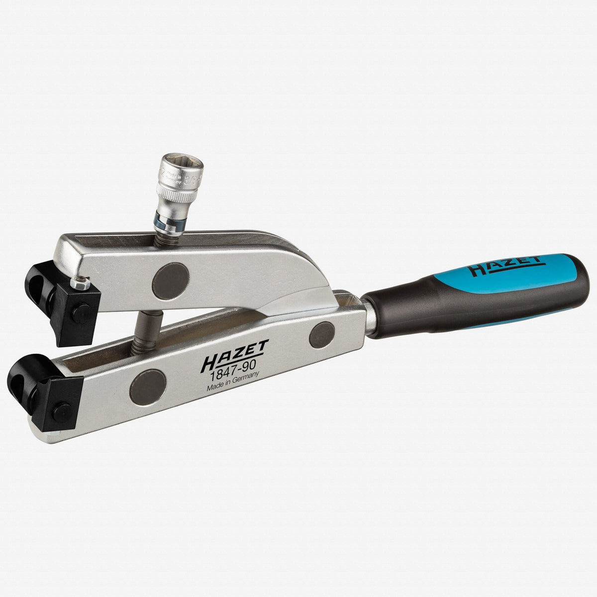 Hazet 1847-90 Clamp Pliers for Axle Boots - HZ1847-90 - KC Tool
