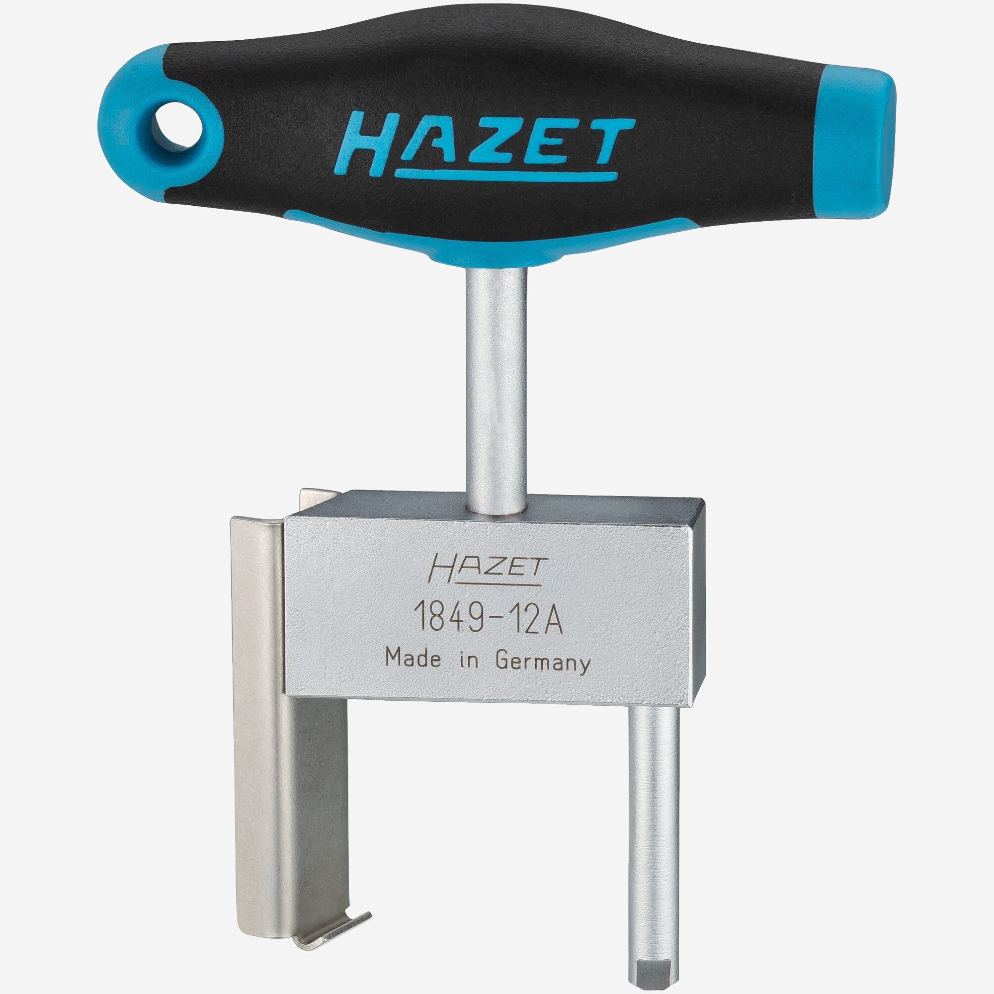 Hazet 1849-12A Ignition Coil Remover - HZ1849-12A - KC Tool