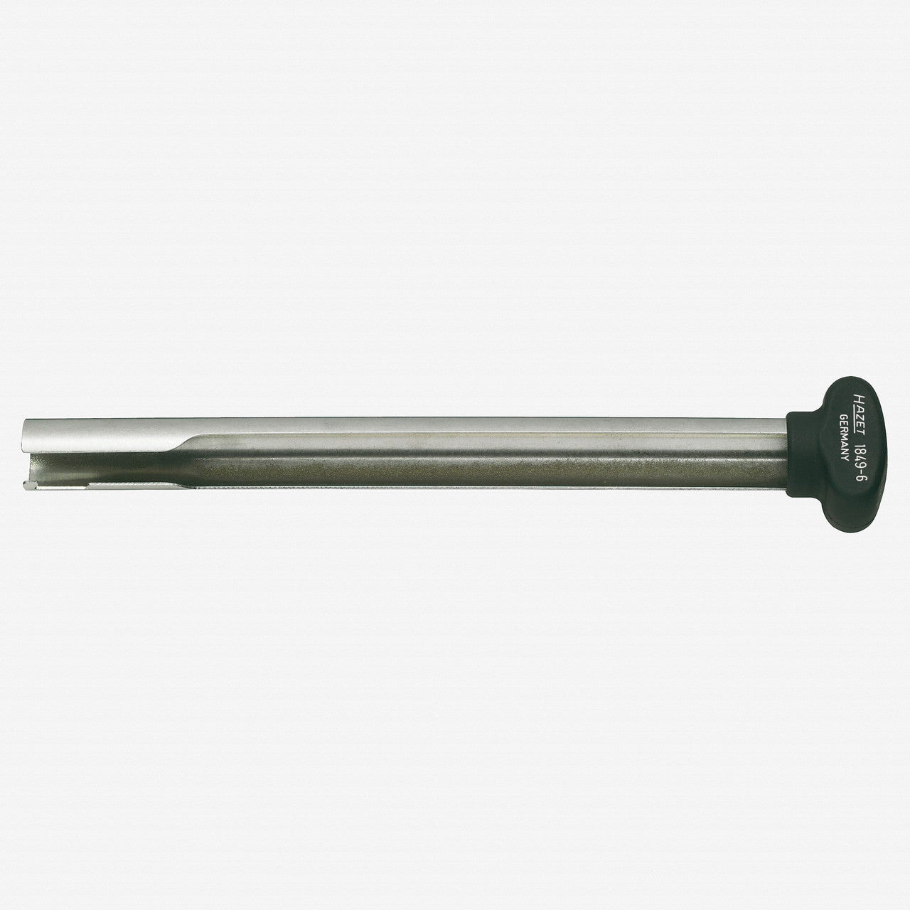 Hazet 1849 - 6 Spark plug socket remover - HZ1849-6 - KC Tool