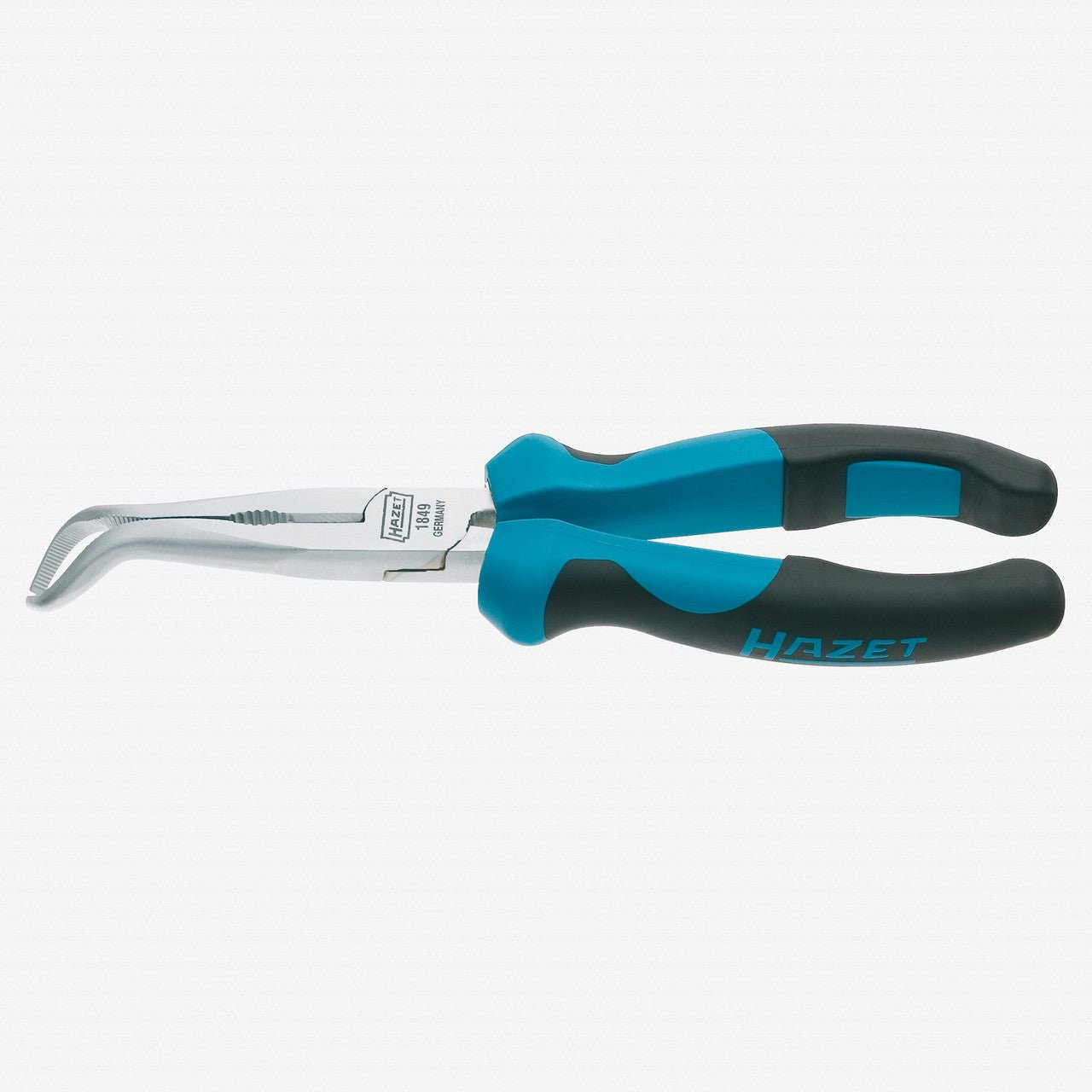 Hazet 1849 Spark plug socket pliers - HZ1849 - KC Tool