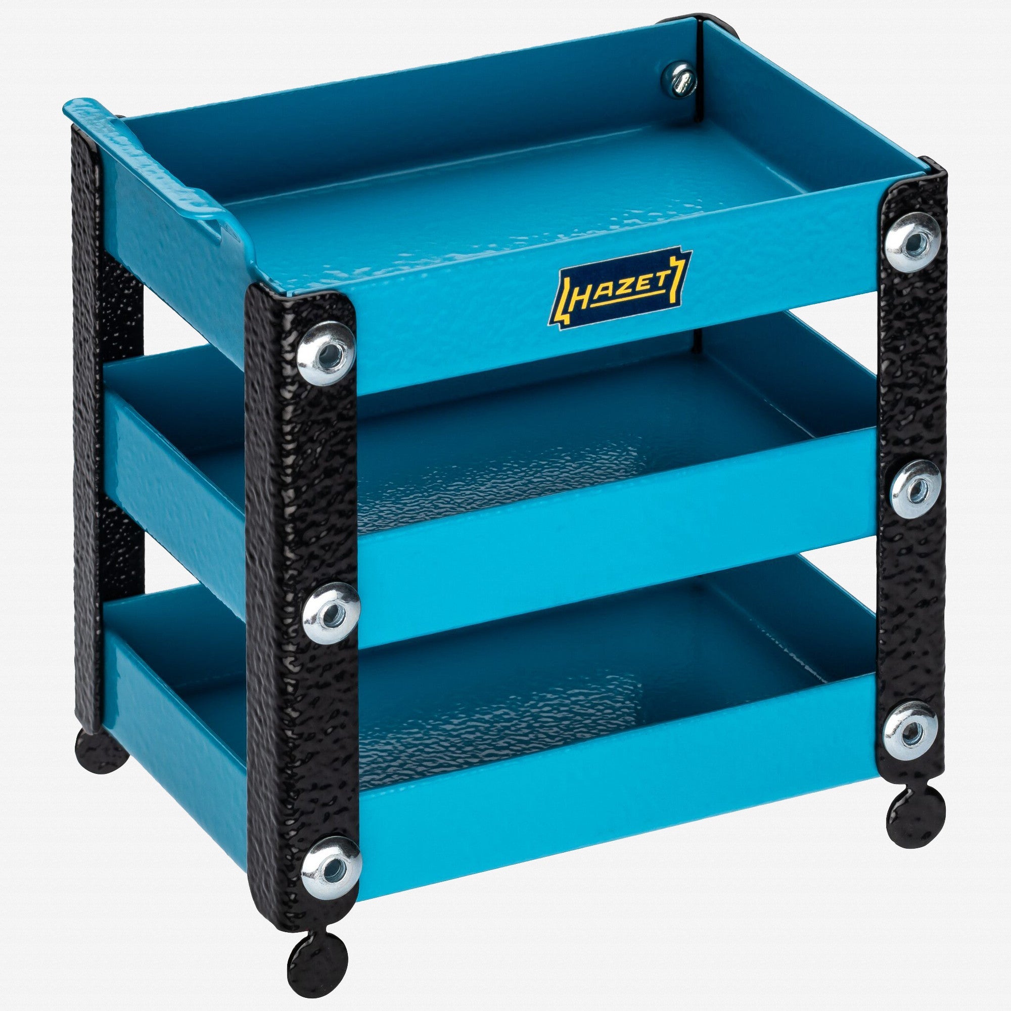 Hazet 1868-25 Service Trolley Model Desk Organizer | Hazet at KC Tool