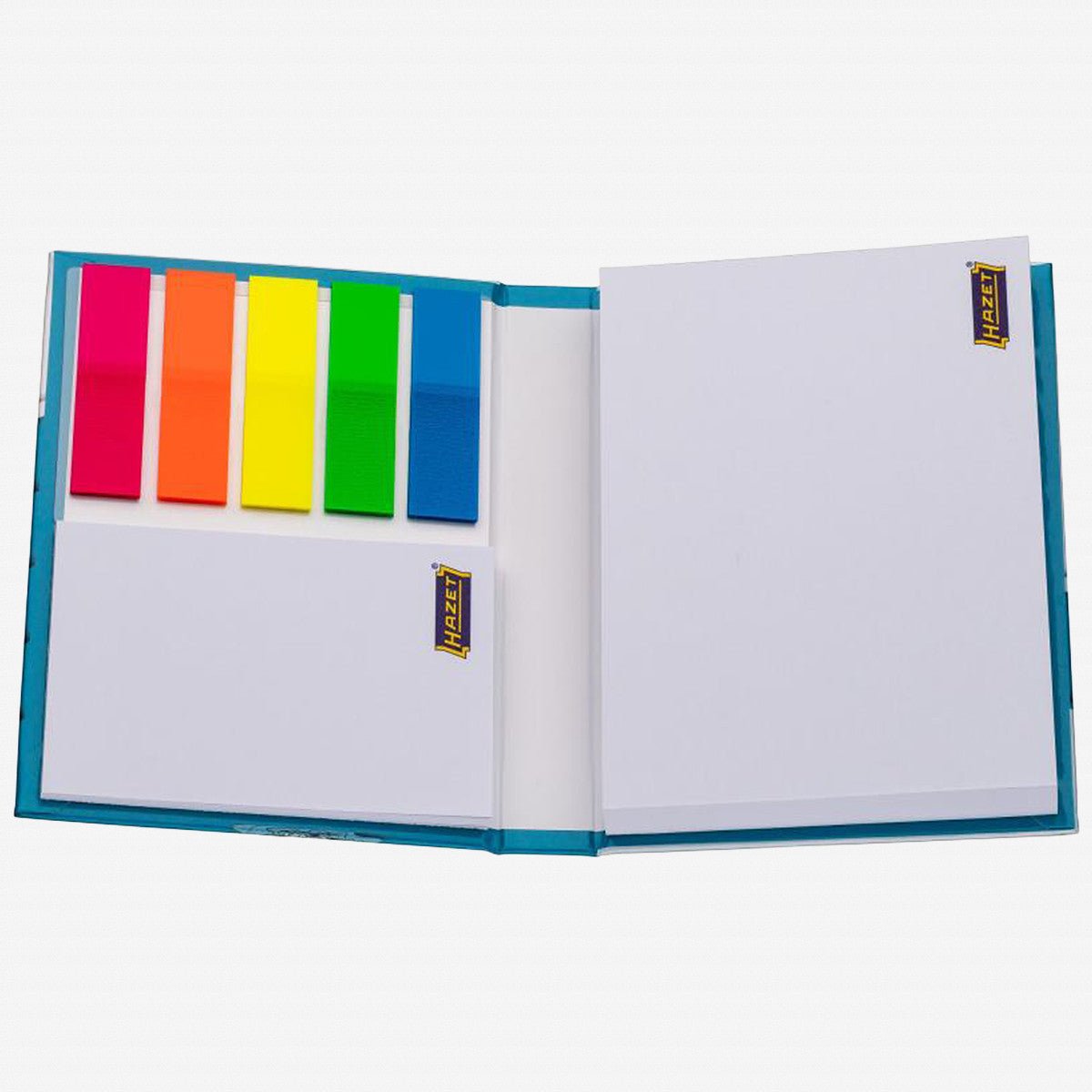 Hazet 1868-40 Sticky Notes Set - HZ1868-40 - KC Tool