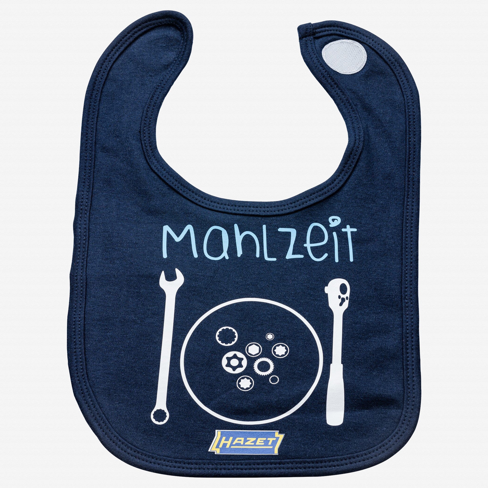 Hazet 1868-43 Hazet Baby Bib - HZ1868-43 - KC Tool