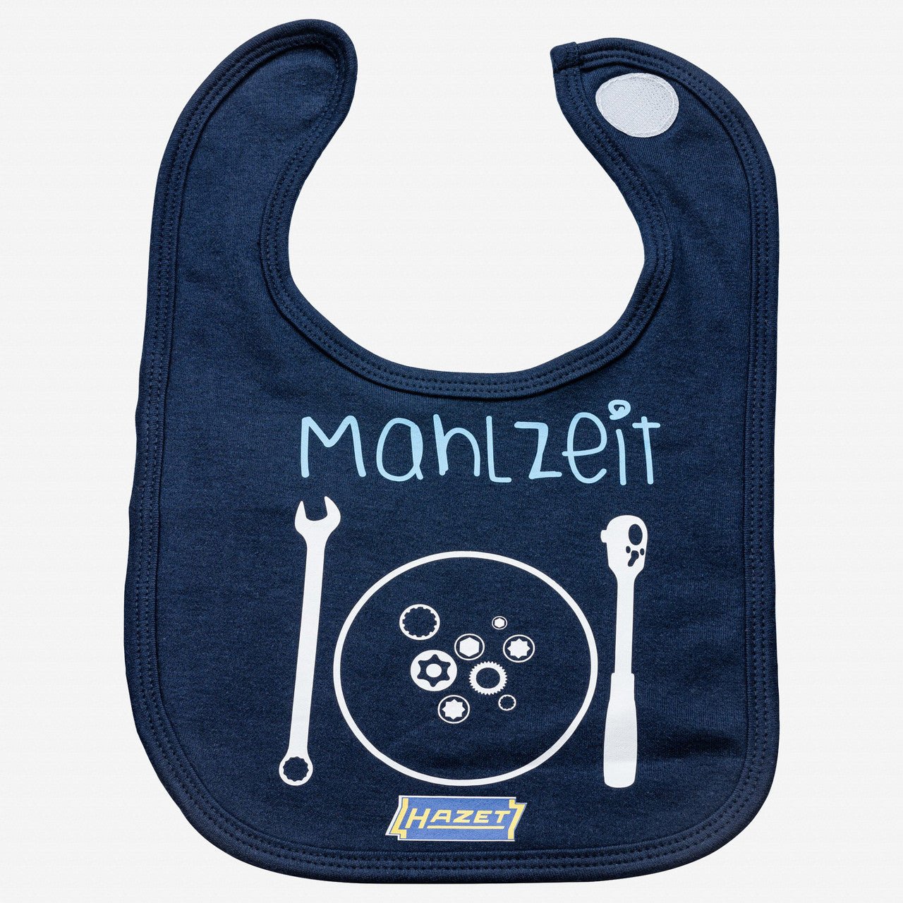 Hazet 1868 - 43 Hazet Baby Bib - HZ1868-43 - KC Tool