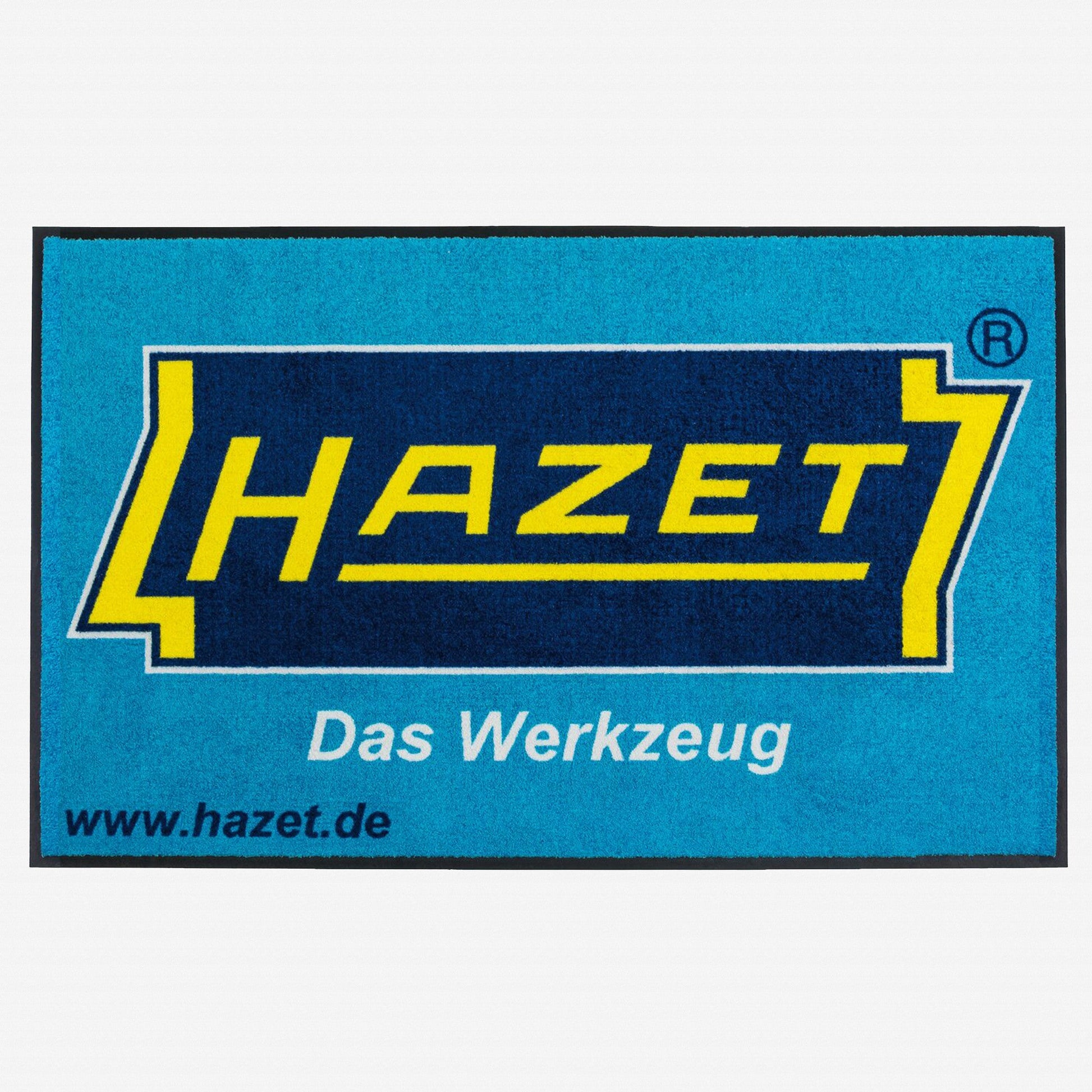 Hazet 1868-70 Small Carpet, 400 x 600 mm - HZ1868-70 - KC Tool