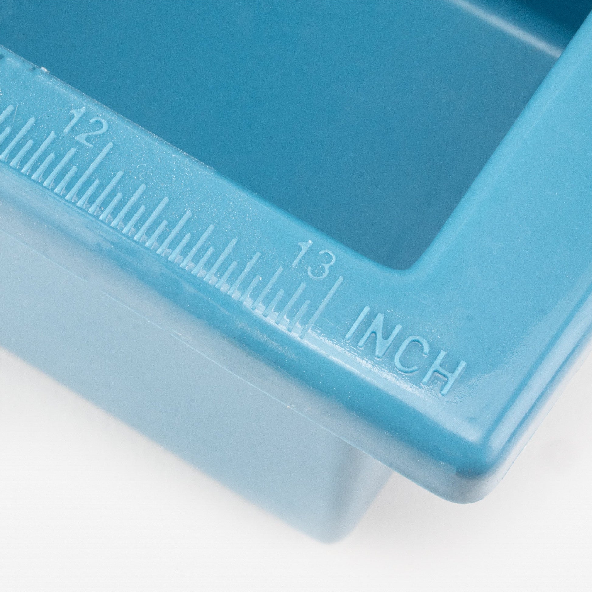 Hazet 190L-1 Plastic tote tray - 215 x 396 x 294mm - HZ190L-1 - KC Tool