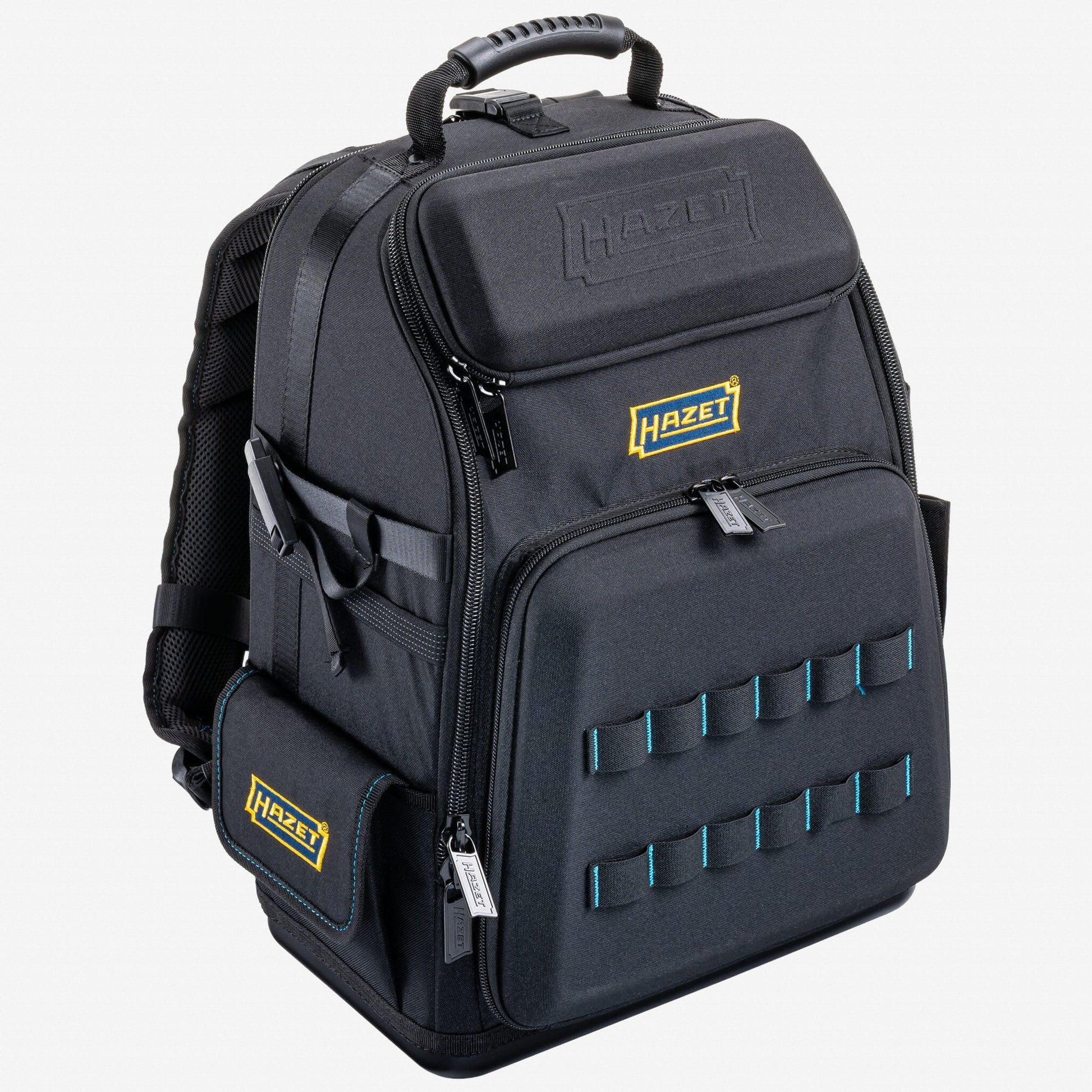 Hazet 191R - 1 Tool Backpack - HZ191R-1 - KC Tool