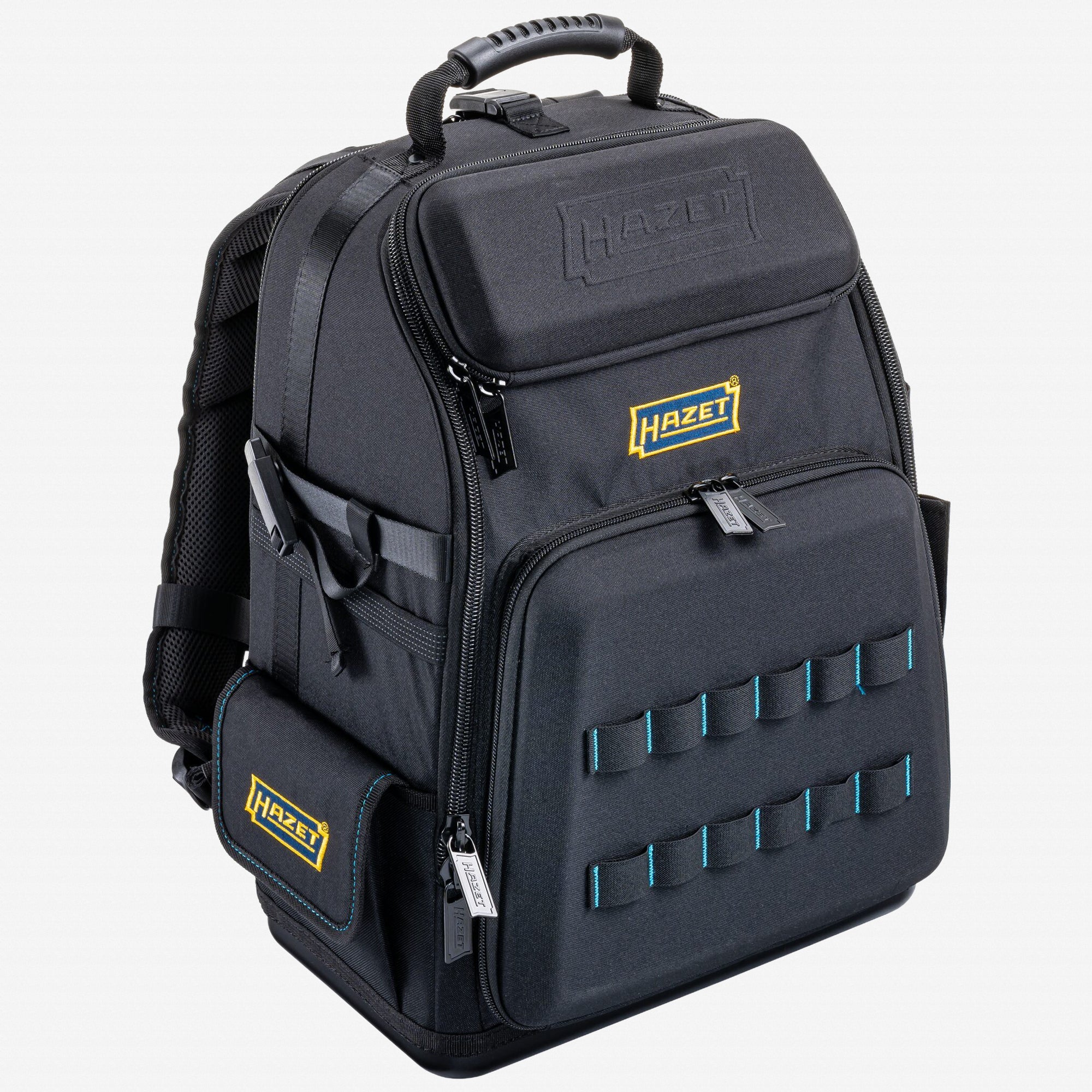 Hazet 191R - 1 Tool Backpack - HZ191R-1 - KC Tool