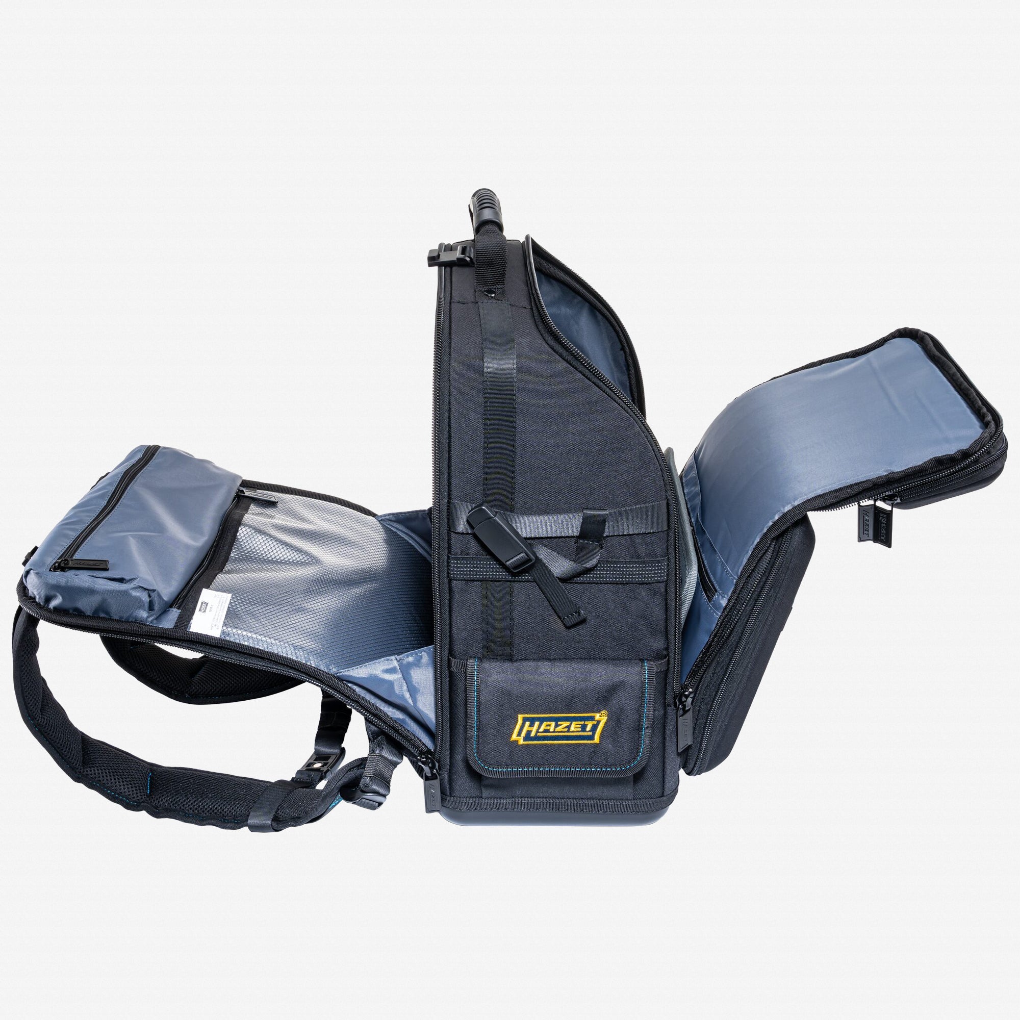Hazet 191R - 1 Tool Backpack - HZ191R-1 - KC Tool