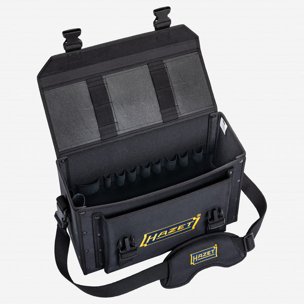 Hazet 191T-1L Small Tool Bag for Tradespersons and Technicians Hazet 191T-1L Small Tool Bag for Tradespersons and Technicians