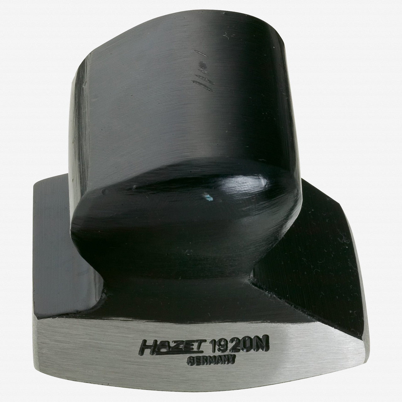 Hazet 1920N Hand anvil - HZ1920N - KC Tool