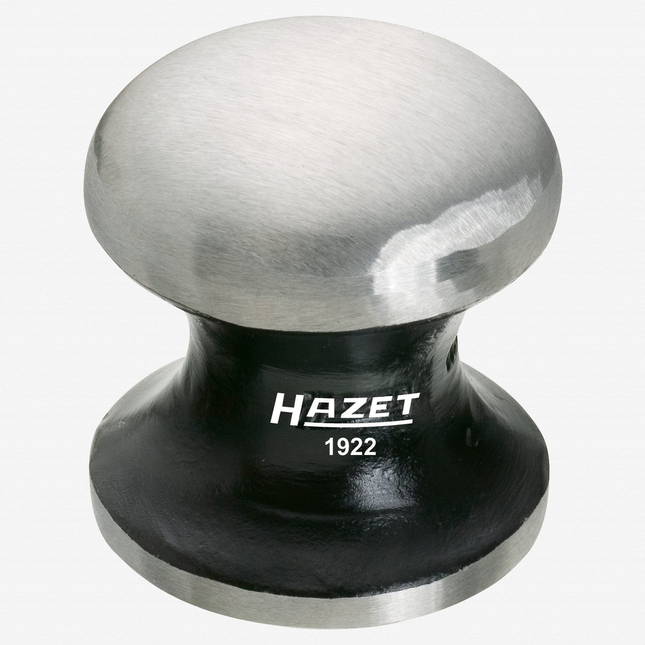 Hazet 1922 Hand anvil - HZ1922 - KC Tool