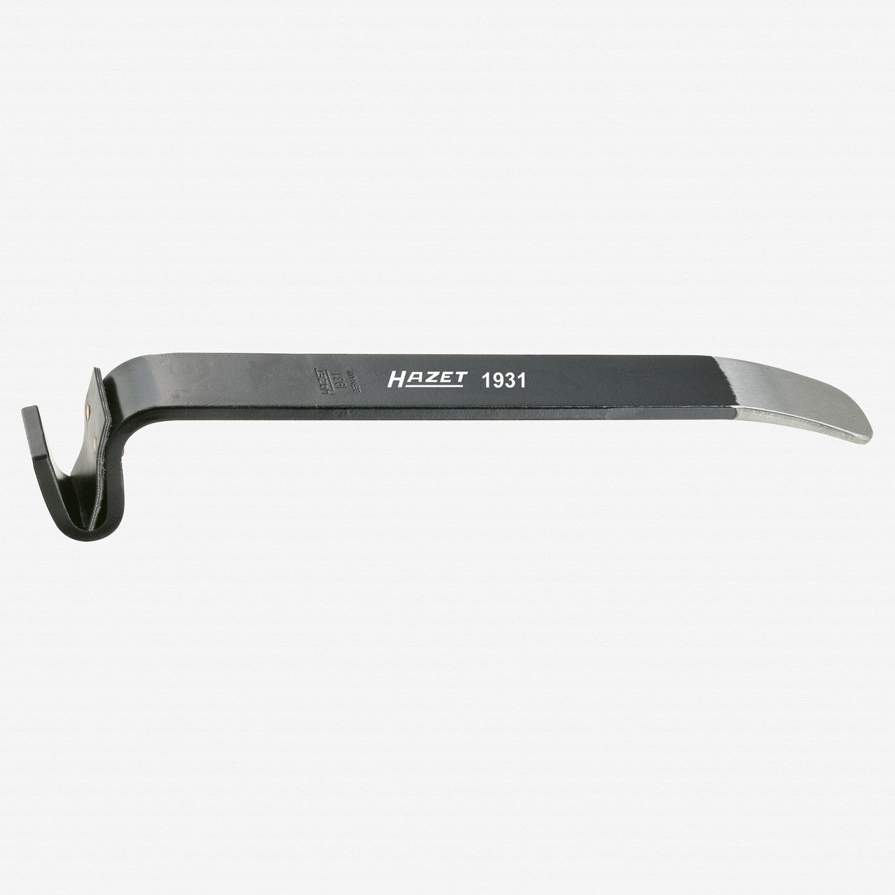 Hazet 1931 Bending iron - HZ1931 - KC Tool